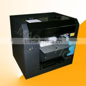 MDK hot sale flatbed A3 size printer t shirt printer