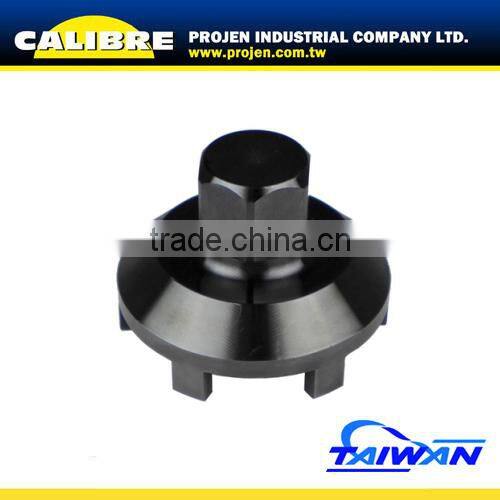 CALIBRE Truck Repair Extension Tube for Rear Axle MAN TGA