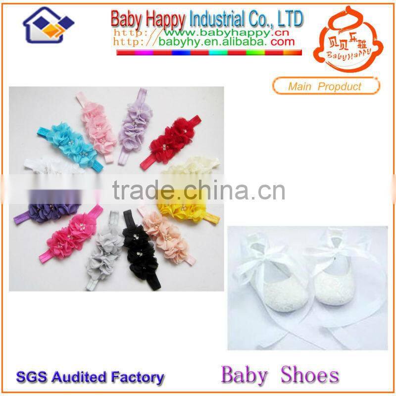 soft shoes for babies kids headband