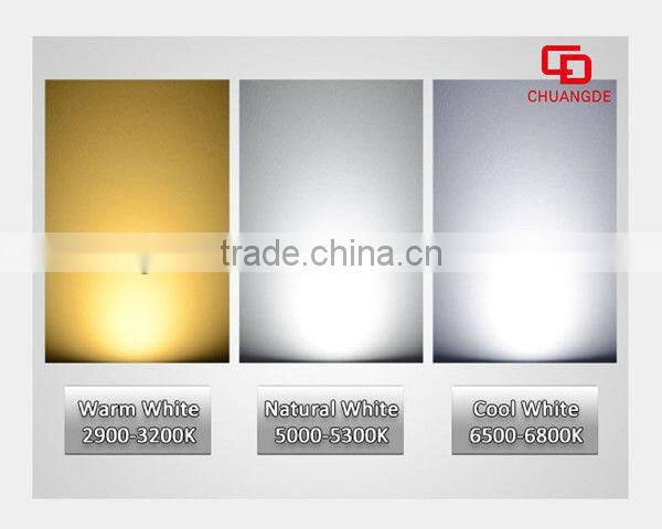 2300LM CE ROHS EMC GS C-tick led t8 tube 24w