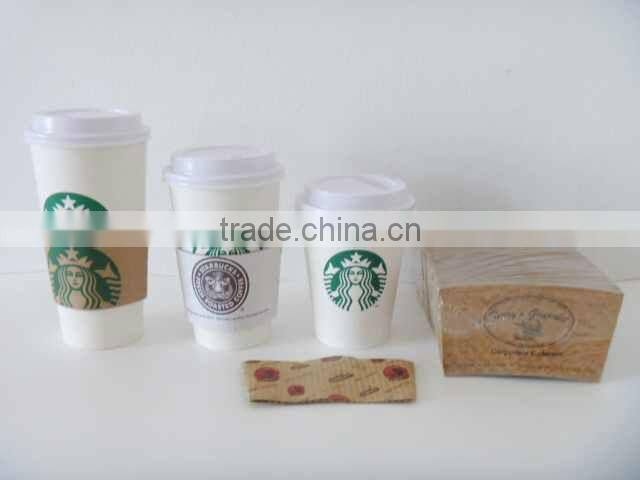 16oz disposable caffissimo cup