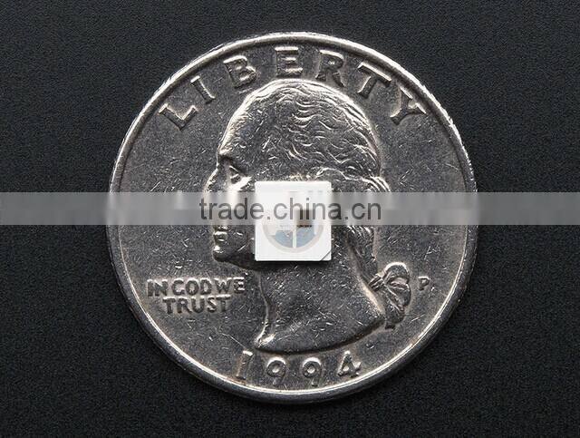 DIY WS2812B WS2812 WS2811 Programmable RGB Pixel LED Chips 5V Input 1000pcs/rolls