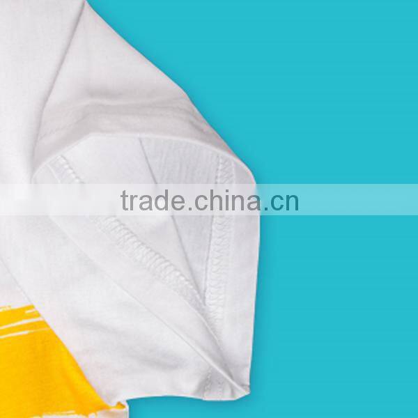 T Shirt Printing/T Shirt Kids/Children T Shirt (lyt010148)