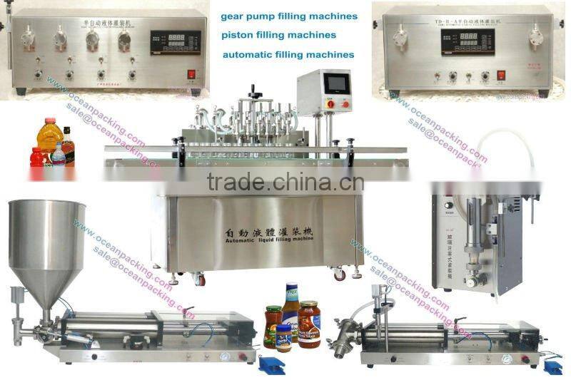 semi automatic spare parts small aluminum foil sealing machine
