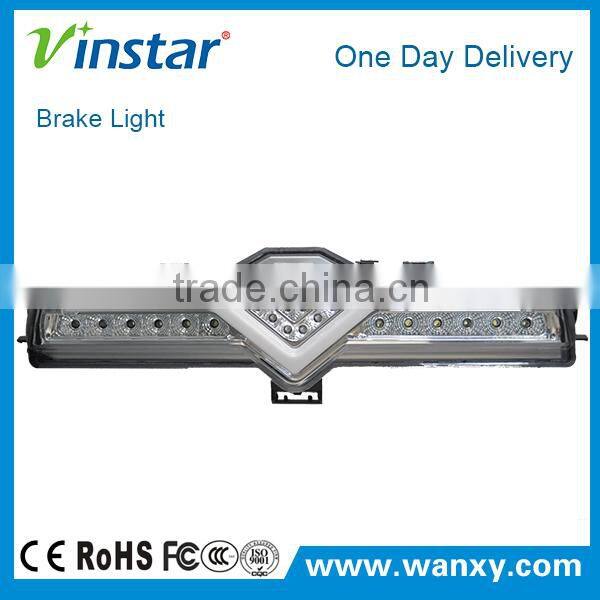 Hot seling led tail light for GT86 led brake light for Subar.u BRZ for Scio.n FRS