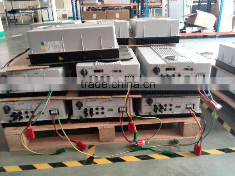 Shenzhen Factory price 1000w 1600w 2000w 3000w 4000w 5000w grid tie power inverter