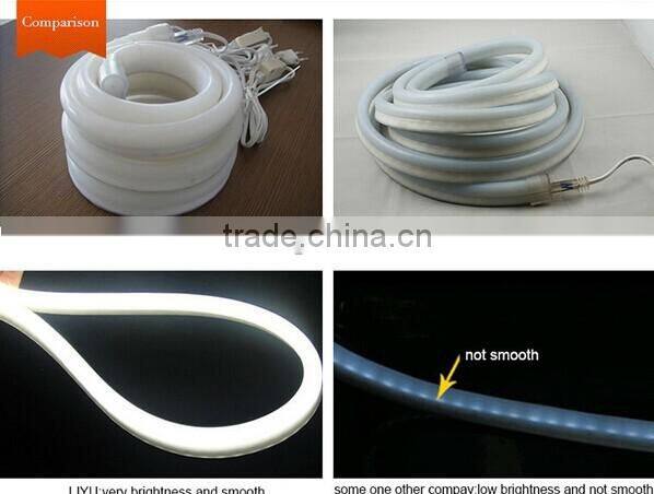 12V Animated Open Customed Neon Sign Made By Flex Neon