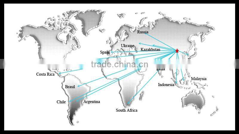 Ductile Iron Y Type Strainer filter