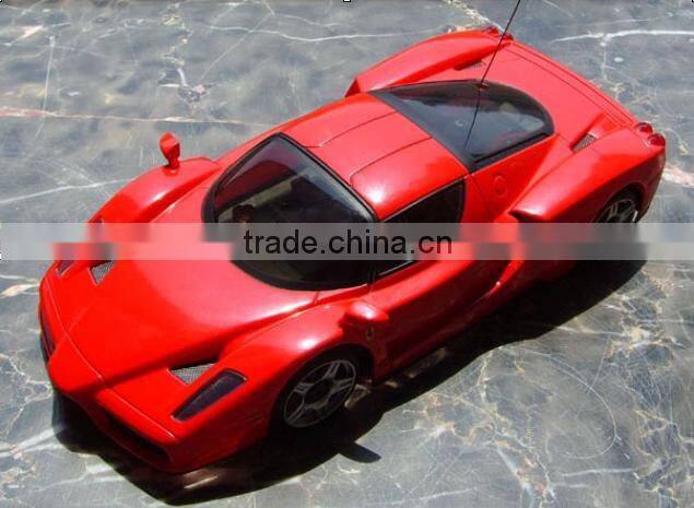 2.4G electric mz rc car