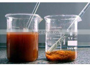 Manufacturer polyaluminium chloride PAC 30% for water treatment