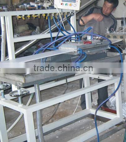 pvc panel/ceiling machine