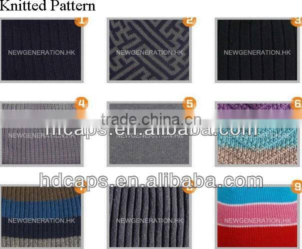 design your own winter hat