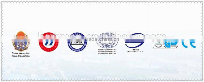 (HERRMAN)Hydraulic hand pallet truck 2.5T