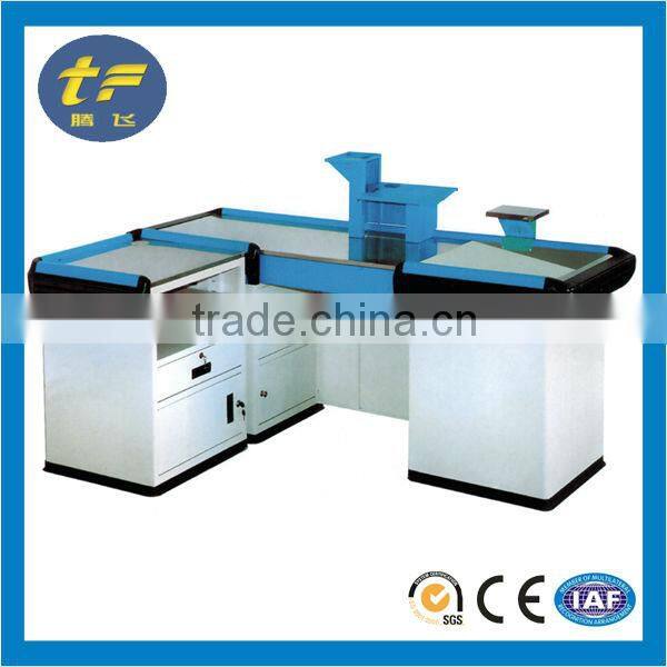 supermarket counter desk for sale