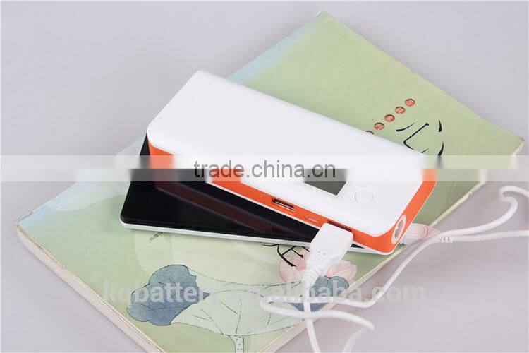 long lasting power bank for tablet laptop ,power bank 10000mah