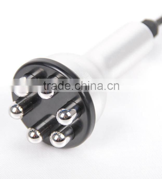 Beir on sale ! Professional Portable Multipolar RF Cavitation Skin resurfacing Machine / Waist Shaping Machine BR8.8