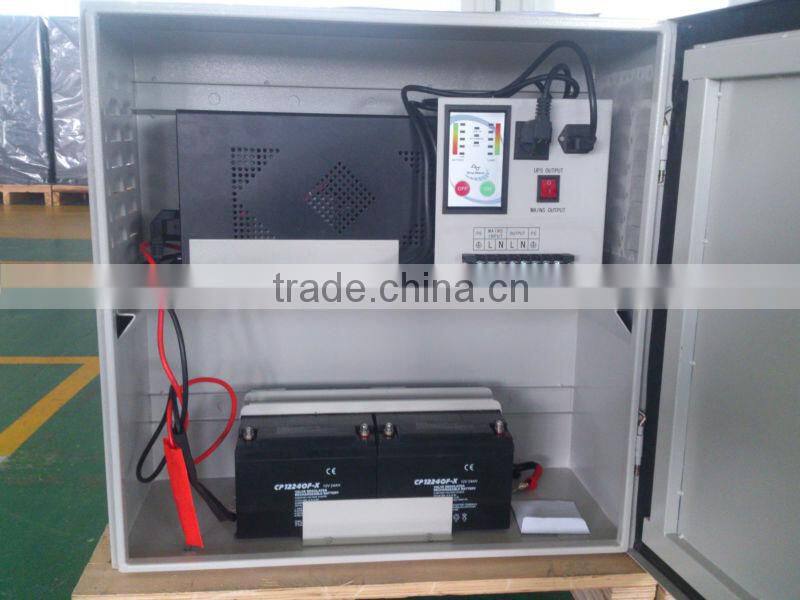 10kva outdoor power start ups