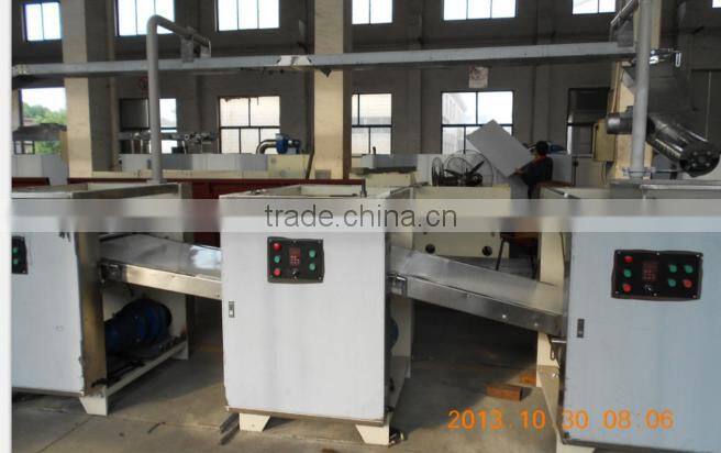 KH-600 baked potato chips manufacturer/industrial potato chips product line