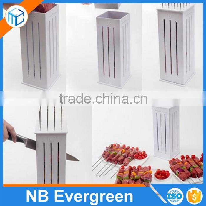 Kebab Maker Box /New Product Rapid Wear Meat