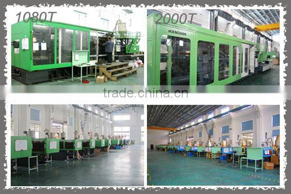 Custom made plastic injection mould product