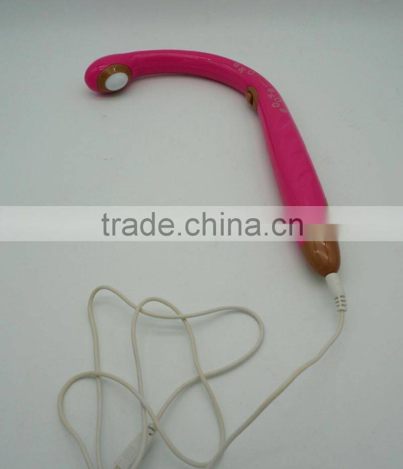 pressure easing mini massager