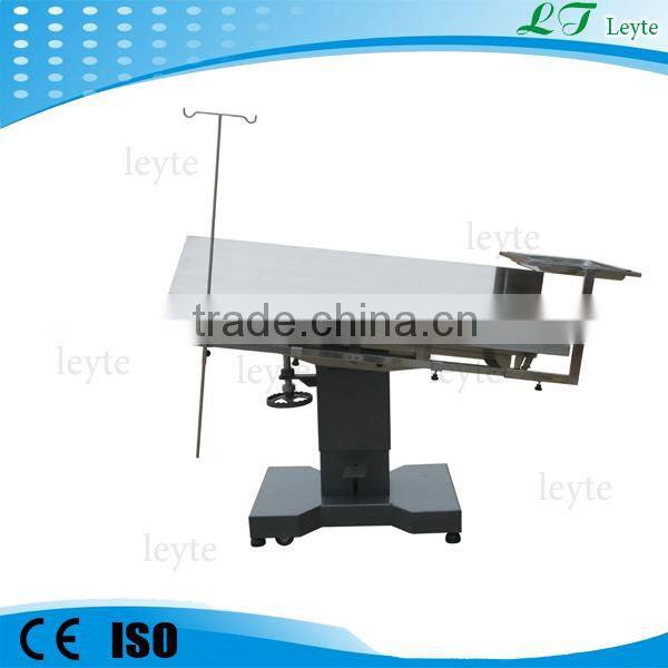 DWV-II cheap vet pet animal operating table