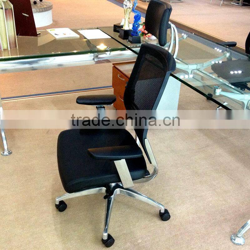 913A-02 Ethos Multi Fast Delivery office chair mechanism