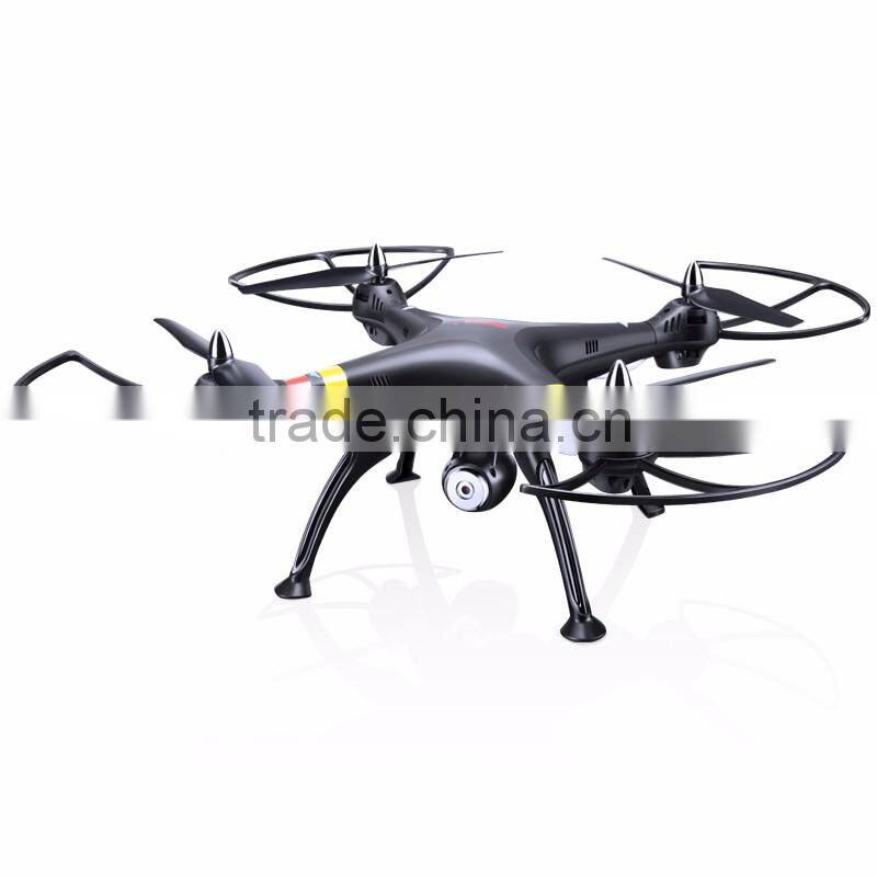Syma X8C 2.4G 4ch 6 Axis RC Quadcopter with camera
