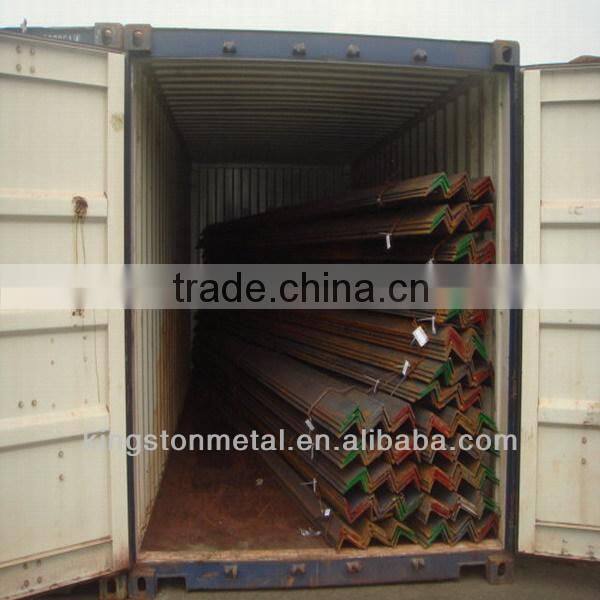 Q235 Mild steel Angle Bar