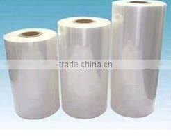 PVC Shrink Plastic Film/packaging film