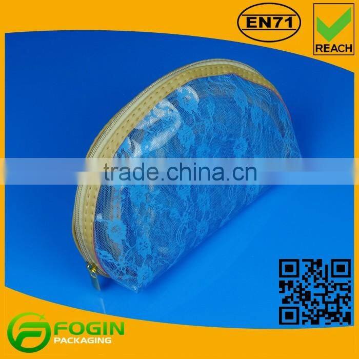 pvc cosmetic bag toiletry bag for travel