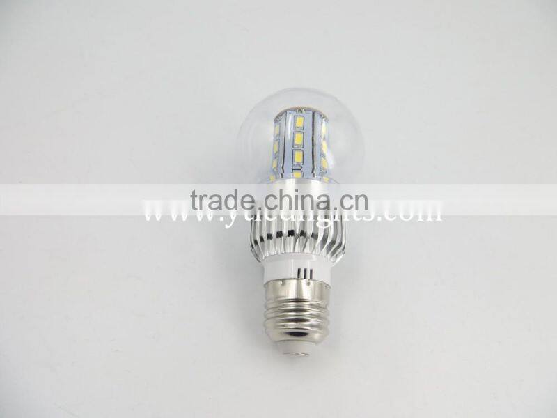 led bulb light 24v e27 e14 led bulb 12v dc led light bulb 5w e27 led lamp bulb dc12-24v lamp bulb high quality 3 years warranty