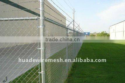 Predator Proof Fencing