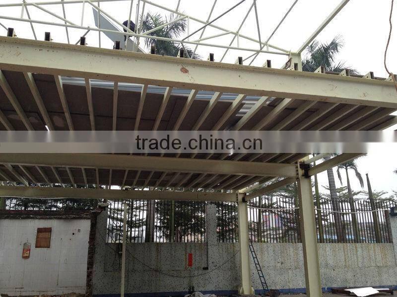 Good design strand steel buildings