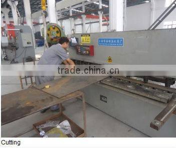 20feet reefer container GENERATOR for Pakistan