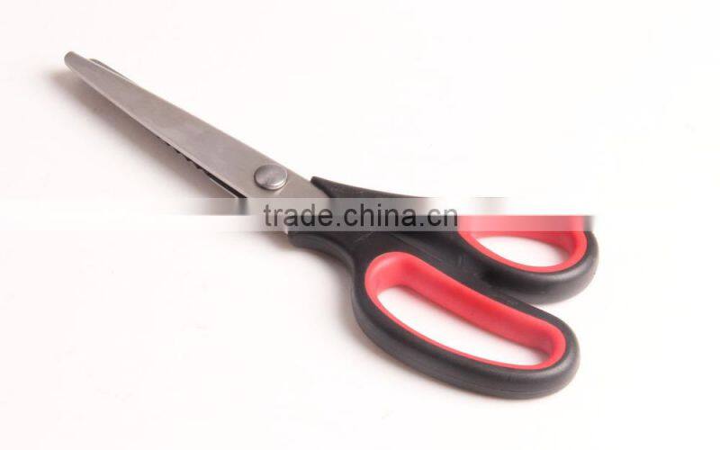 9 inch zigzag cutter