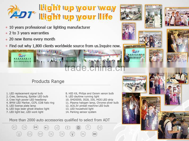 180W 31.5inch 60pcs*3w led light bar cover