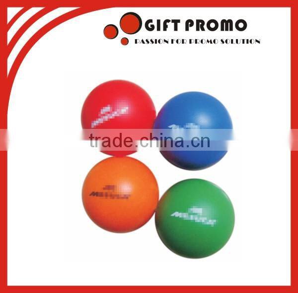 Custom Stress Ball With Logo
