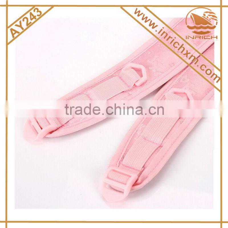 2016 cute hello kitty school backpack, trendy kids girls backpack