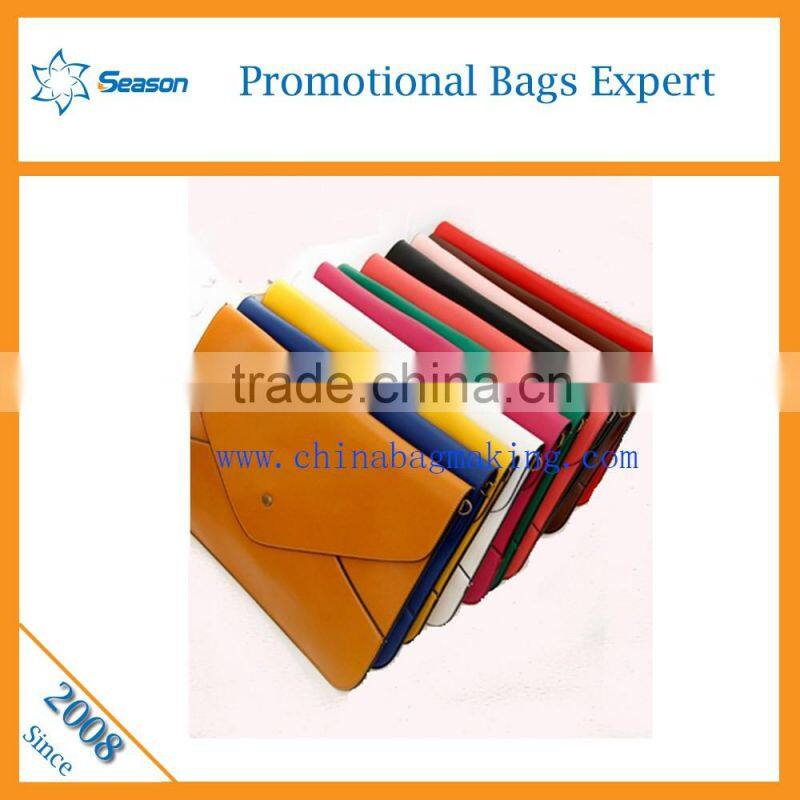 Women bags Business Leather briefcase