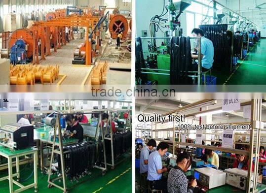 American extension cord