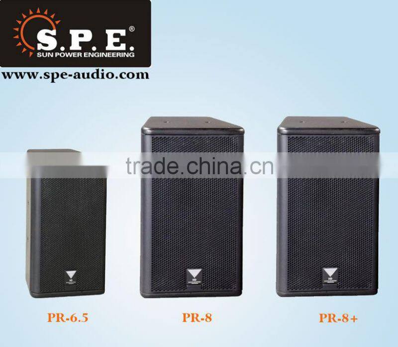spe audio top quality club sound system