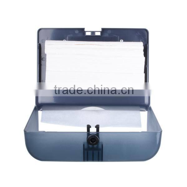 high quality Z-fold Whosales toilet paper distributor