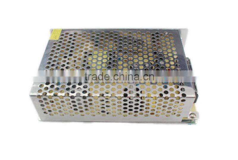 Best price 4CH ac/dc psu 3A/12V output 100-240v input for cctv system YJS-A007