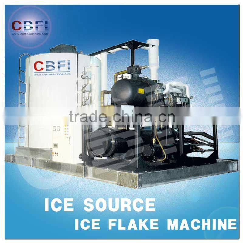 Easy installation Flake ice machines with best services