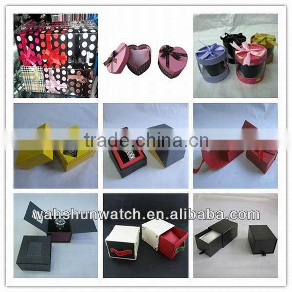 Dongguan Supplier Good Quality Paper Box With Custom Logo