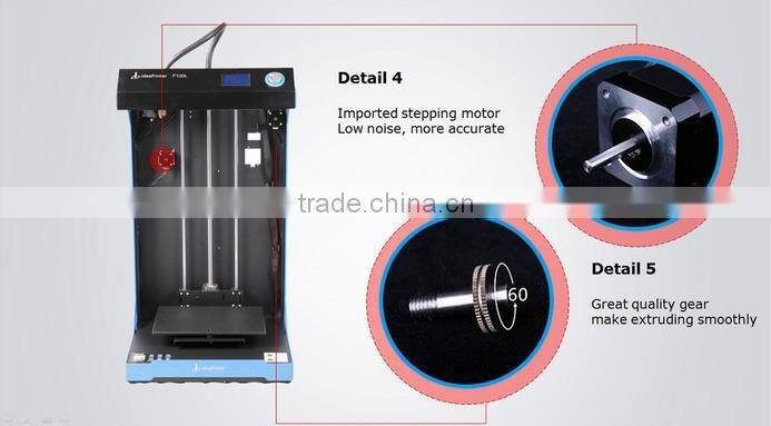 fdm 3d printer with competitive price