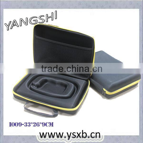 new arrinal computer tool hanging carrying bag with eva/foam insert