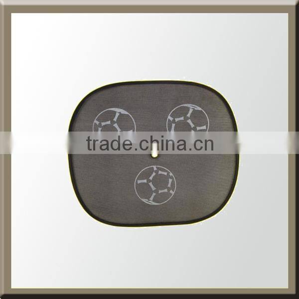 Side Sunshade