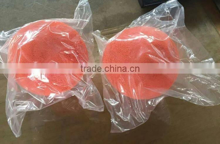 Concrete Pump Pipe Cleaning Sponge Ball